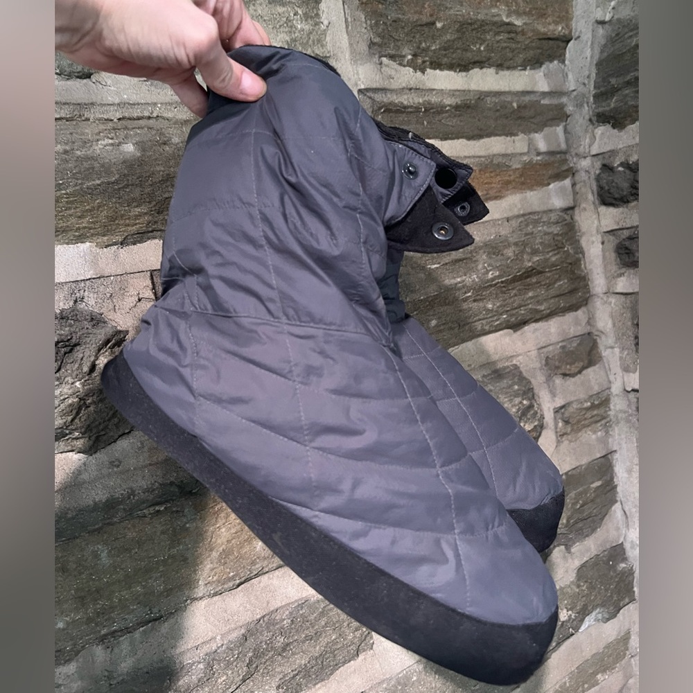 REI Thermo Booties